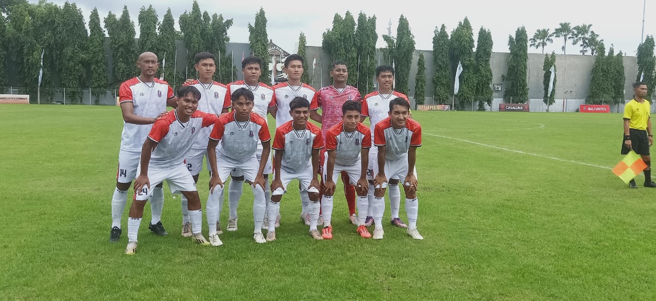 Liga 4 Bali, Perseden Bantai Undiksha FC, PS Badung Jaga Peluang