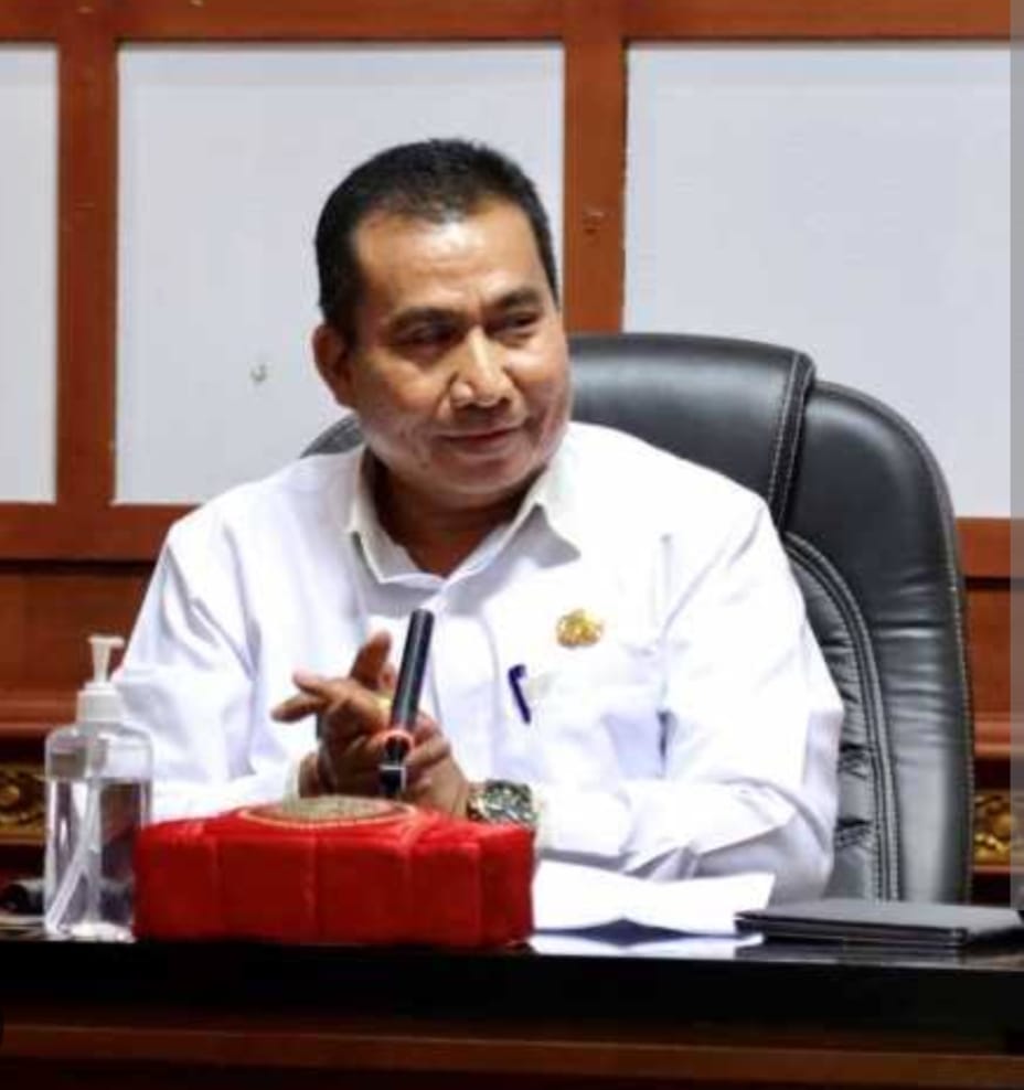 Pemprov Bali Raih Skor Tertinggi Survei SPI Tipe Sedang 77,97