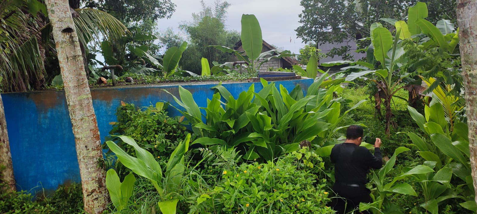 Biaya Produksi Tinggi, Proyek Pamsimas Desa Selat Susut Gagal