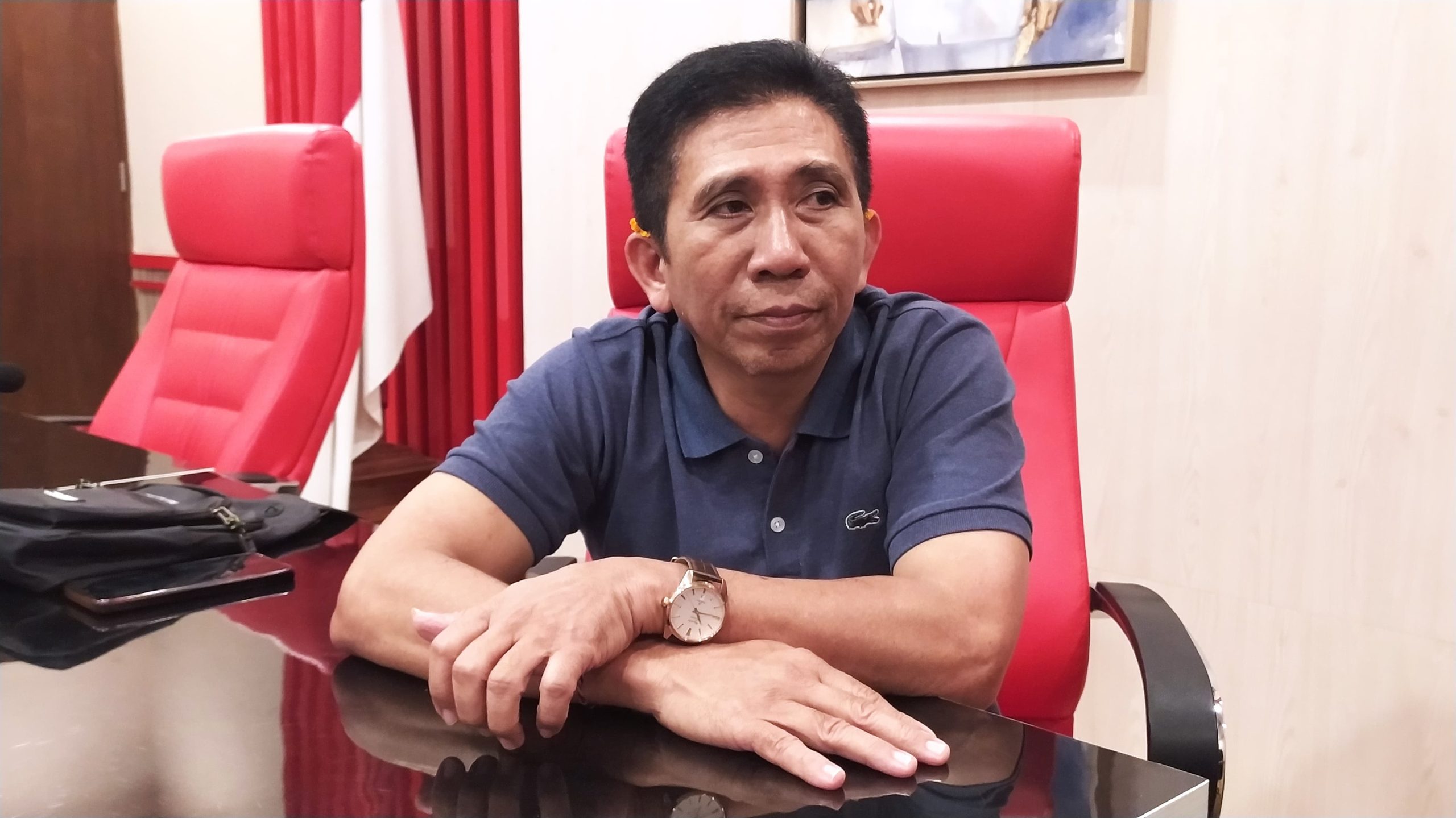 Sekda Bangli Tanggapi Isu Enam Kepala OPD Dipanggil Kajati Bali