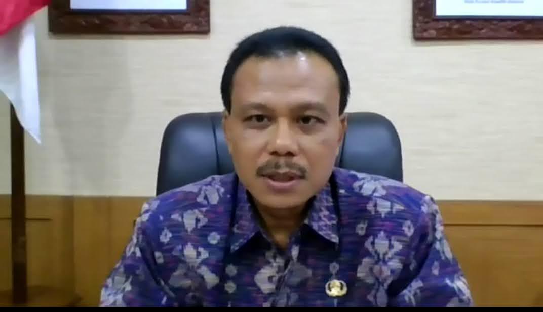 Seruan Bersama Pelaksanaan Hari Suci Nyepi, Pemprov Bali Himbau Jaga Ketertiban