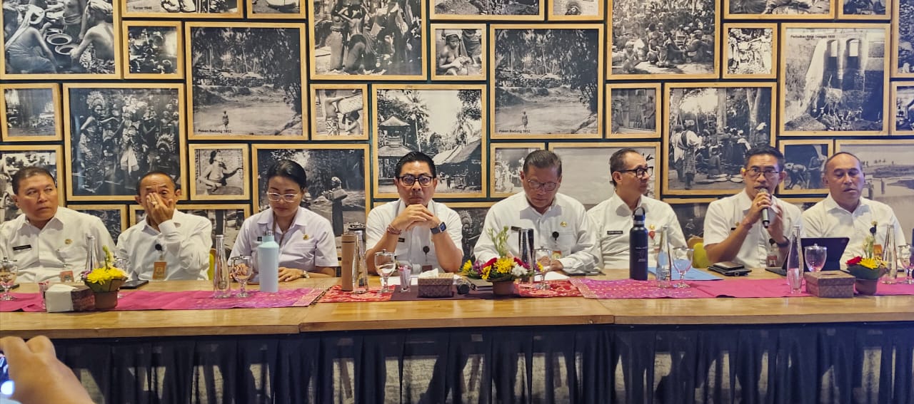 Pemkot Denpasar Kembali Gelar D’TIK Fest, Tampilkan Berbagai Event dan Kuliner