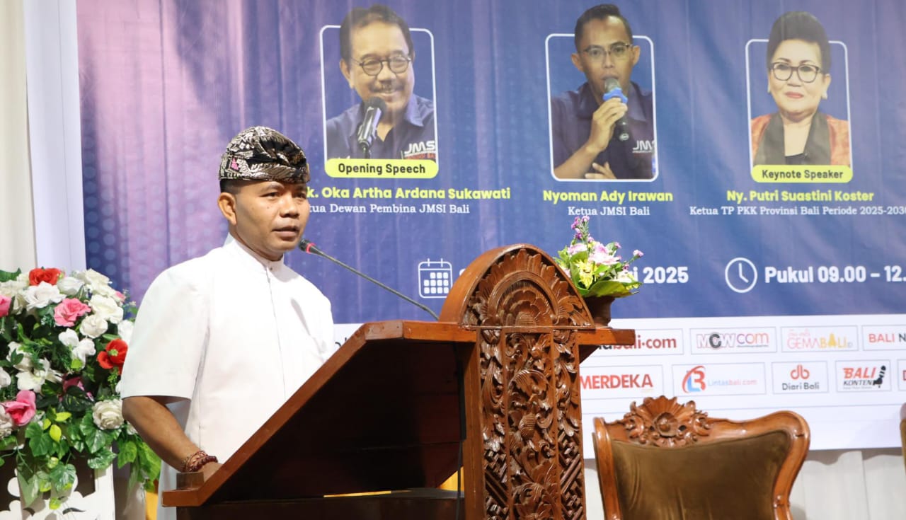 TPA Suwung Tutup 2026, Desa Tak Serius Kelola TPS3R akan Penuh Sampah