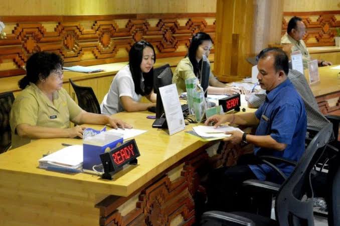 Dinas PMPTSP Denpasar Dorong Pelaku Usaha Laporkan LKPM Triwulan I