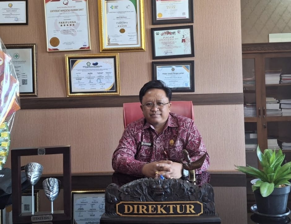 RSUD Bangli Bakal Kembangkan Spesialis Jantung