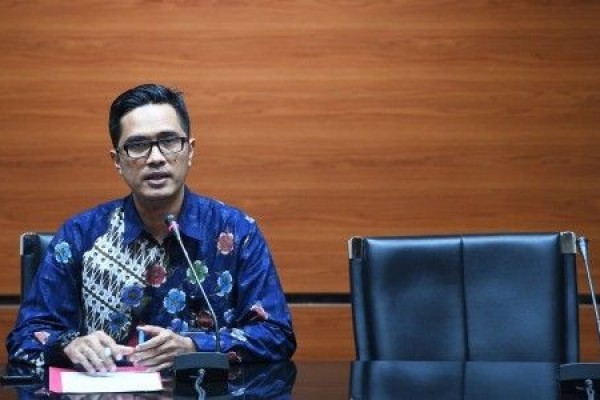 Terkait Penyidikan Kasus Harun Masiku, KPK Panggil Febri Diansyah 