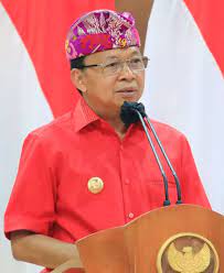 Gubernur Koster Segera Revitalisasi GOR Ngurah Rai Bertaraf Internasional