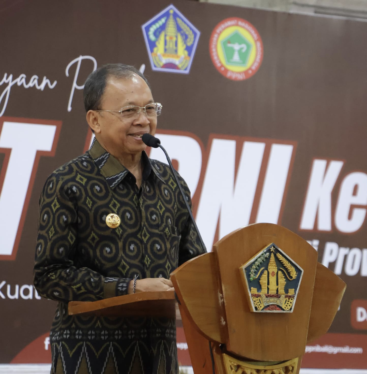 Terobosan Jitu Gubernur Koster, Satu Desa Satu Dokter dan Perawat, Didukung Penuh Ratusan Perawat di Bali