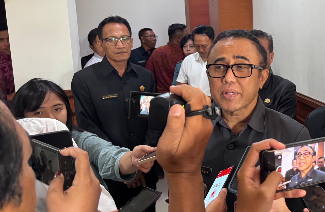 Kampung Kuliner Serengan Siap Beroperasi, Tunggu Penetapan UMKM Dari Desa Adat