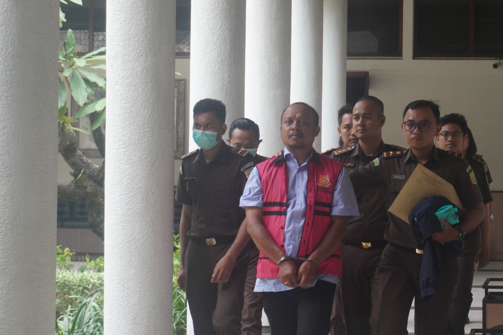 Bertambah, Tersangka Korupsi Perizinan Rumah Subsidi di Buleleng