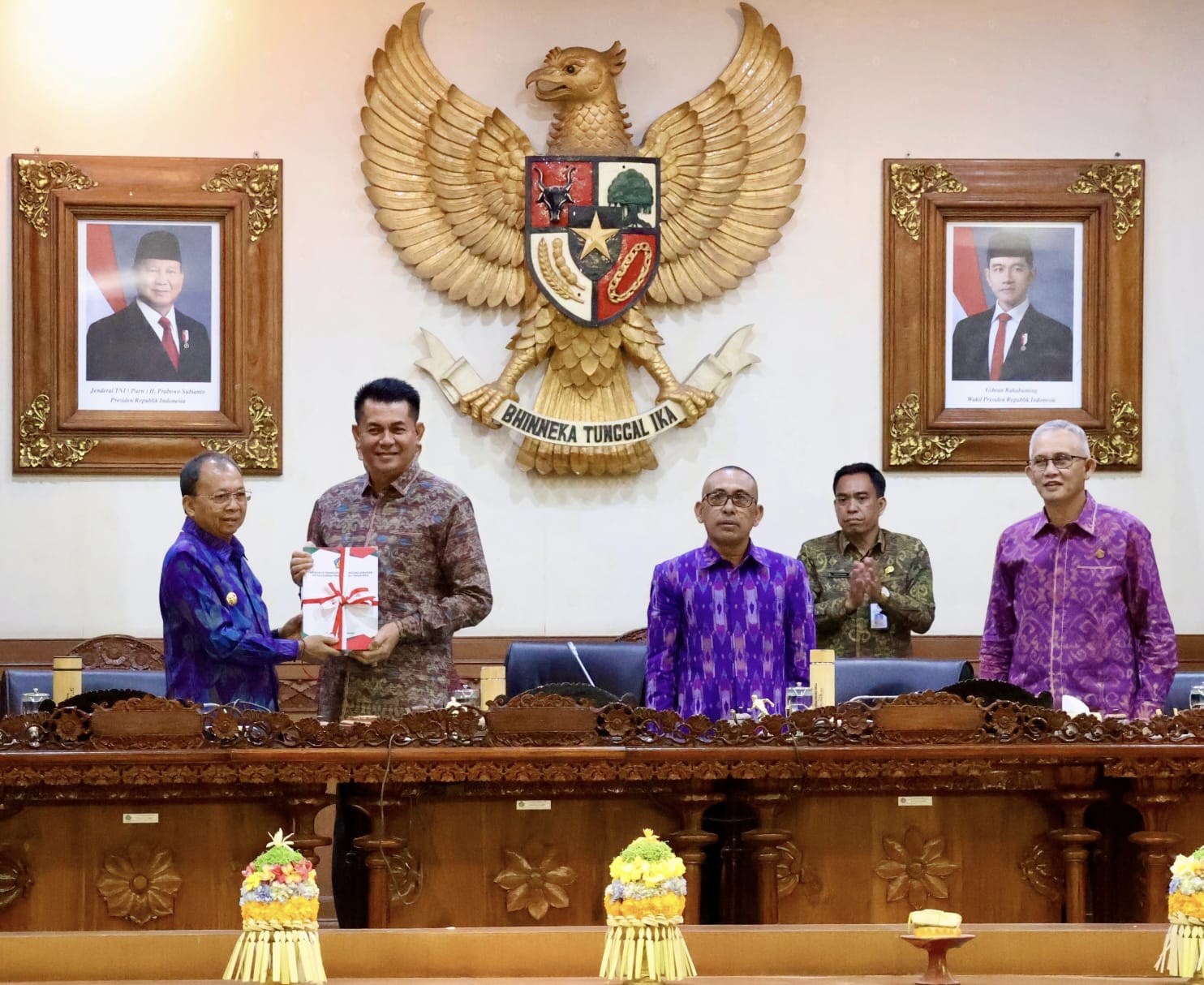 Gubernur Koster Usulkan Revisi Perda Tentang Pungutan Wisatawan Asing