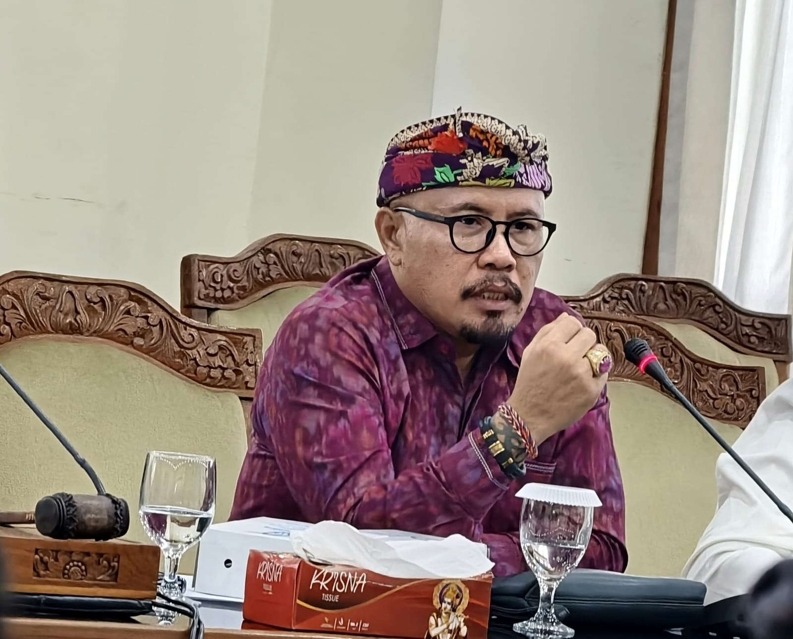 DPRD Bali Soroti Tuntutan JPU 9 Bulan Penjara Kepada Pemilik Flame Spa dan Tiga Karyawan