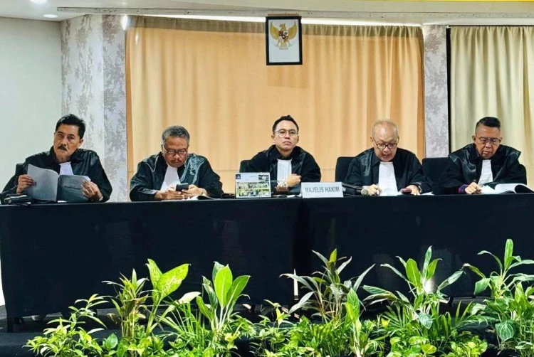 Langgar Kode Etik, Komang Monica Christindani Dipecat Peradi SAI