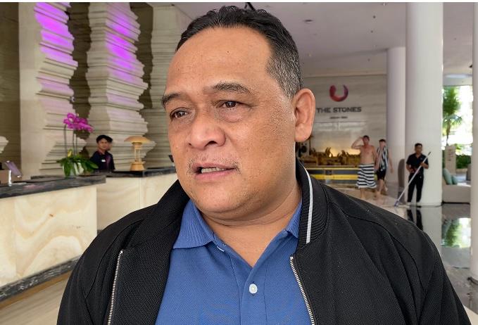 Sekjen Hanura Sebut Gubernur Koster Pimpin Bali dengan Gagasan Brilian