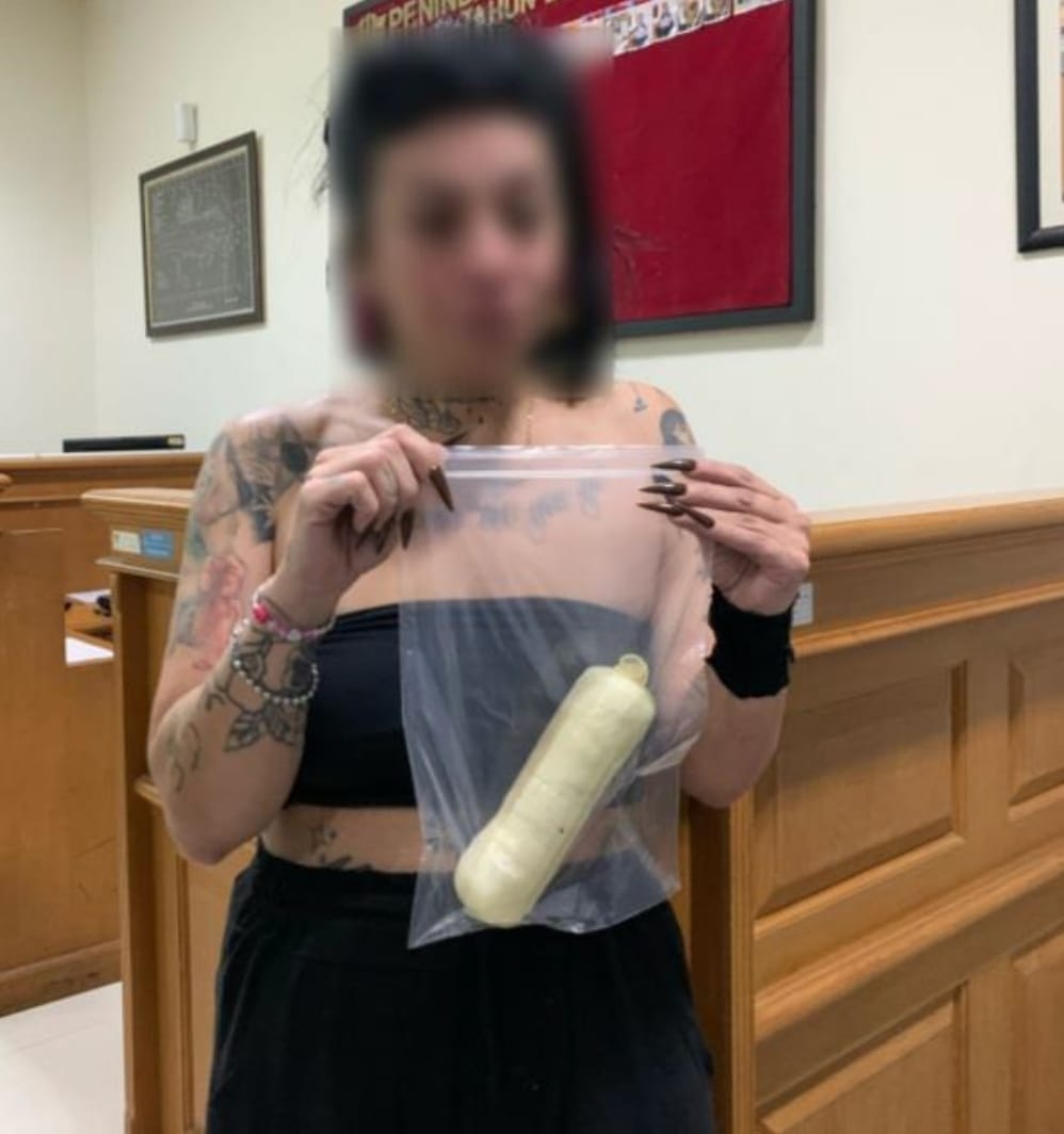 Sinergi Bea Cukai Ngurah Rai dan BNNP Bali Gagalkan Penyelundupan Kokain