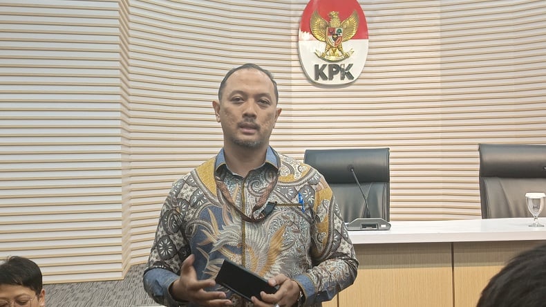 Telusuri Penerimaan Metrik Ton Batu Bara, KPK Periksa Politikus NasDem Ahmad Ali