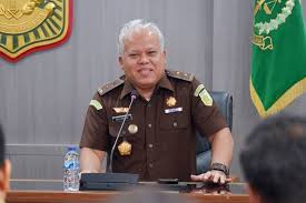 Terkait Kasus Minyak Mentah, Mantan Dirjen Migas Tatuka Ariadji Diperiksa Kejagung