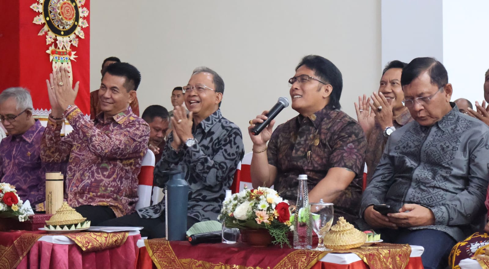 Siaran TV Digital Lewat Turyapada Tower Jangkau 90 Persen Wilayah Buleleng dan Jembrana