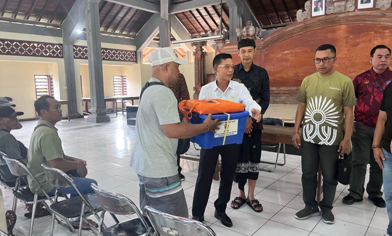 Diduga Melanggar Awig-Awig, 28 Warga Banjar Sental Kangin, Nusa Penida Dikenai Sanksi Kanorayang