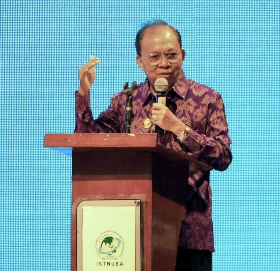 RPJMN Baru dari Pusat, Proyek Jalan Tol Mengwi-Gilimanuk Siap Dikebut