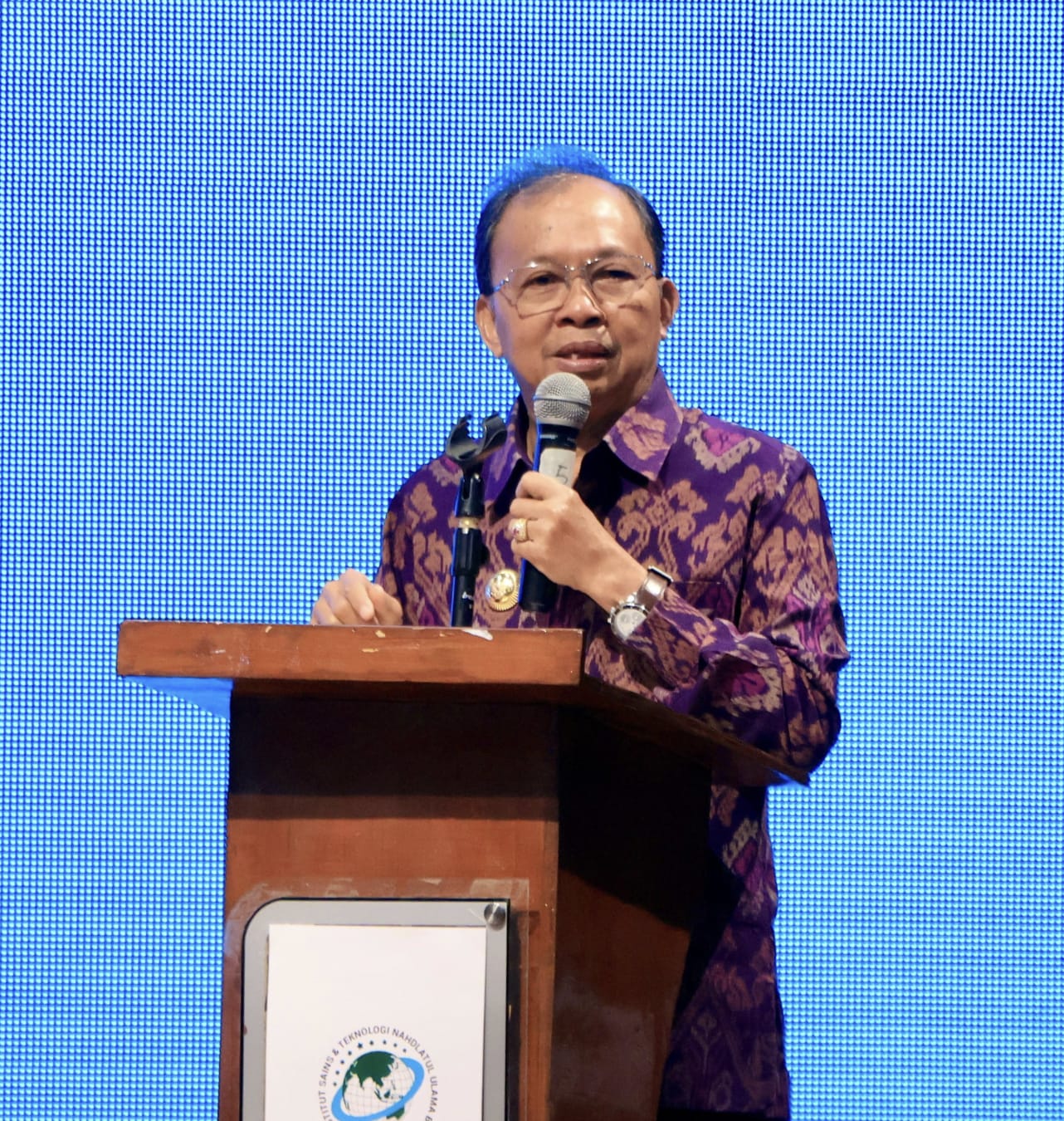 Gubernur Koster Dorong Kontribusi Lembaga Pendidikan Tinggi, Tuntaskan Berbagai Persoalan Krusial di Bali