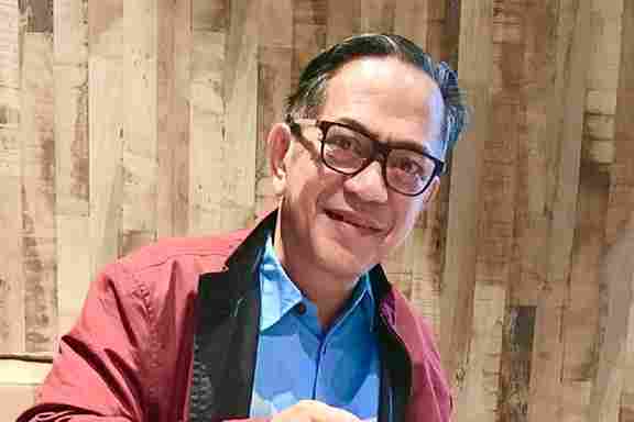 Aktor Senior Ray Sahetapy Berpulang Pada Usia 68 Tahun