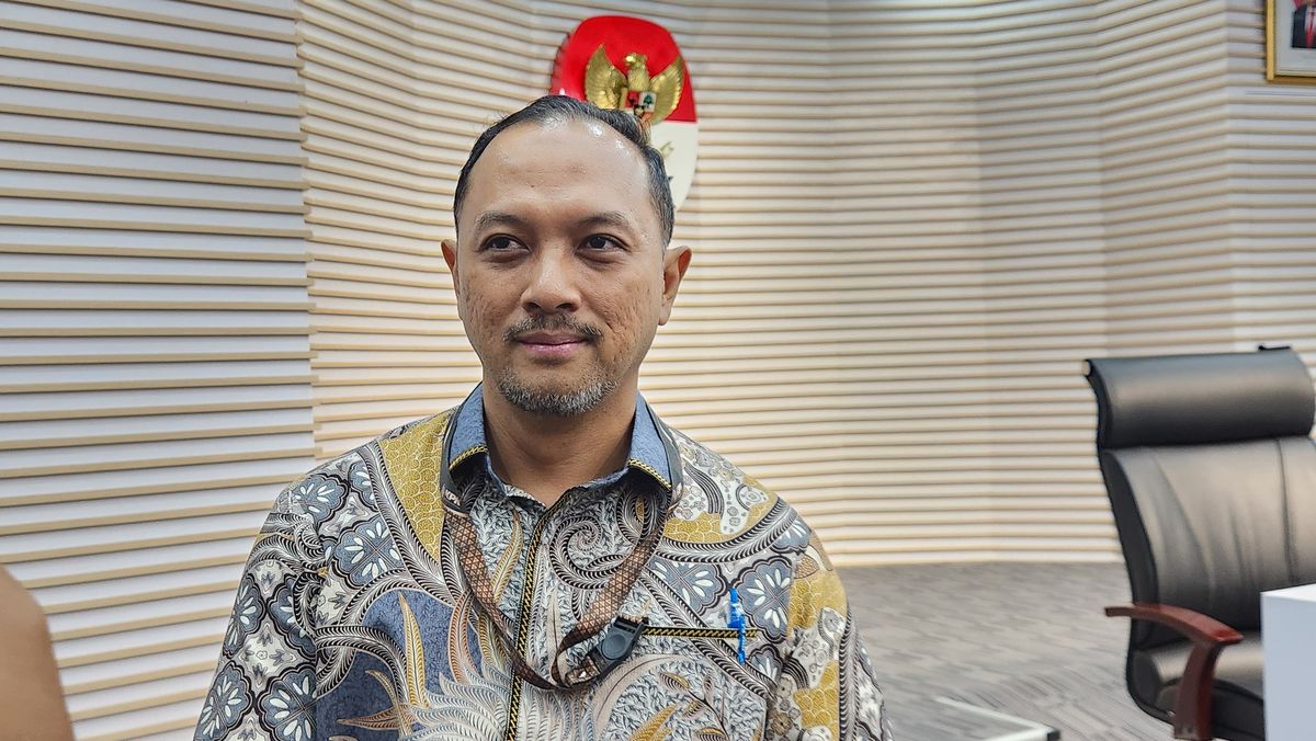 KPK Ungkap Motor Ridwan Kamil yang Disita Berada di Rupbasan