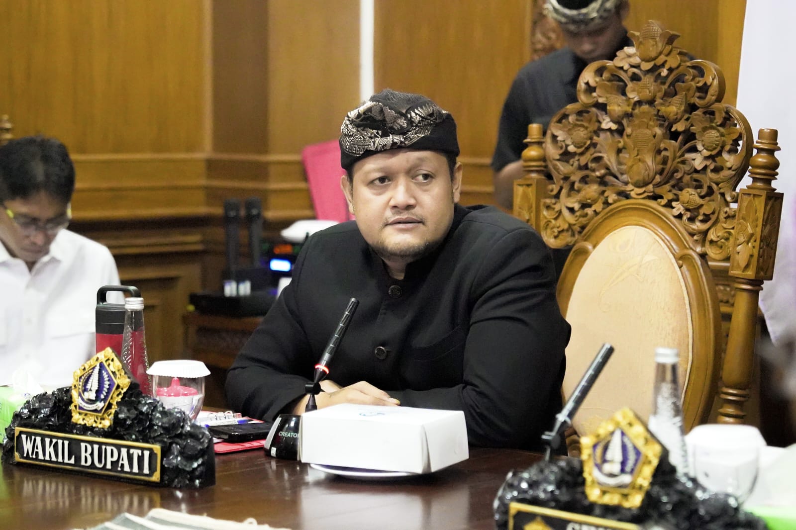Bidik Legalitas Akomodasi Wisata, Badung Bentuk Tim Terpadu
