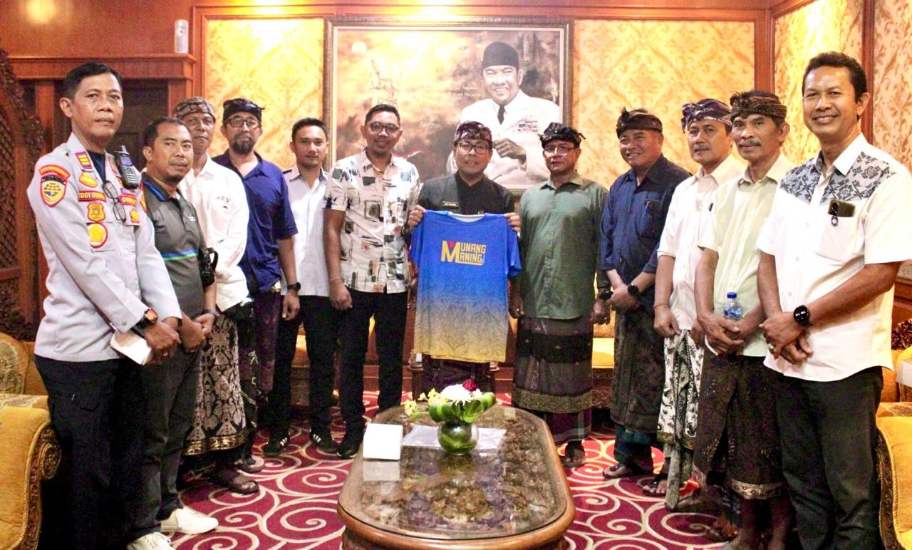 Didukung Pemkot Denpasar, MM Fun Run 5k dan 10K Targetkan 600 Peserta