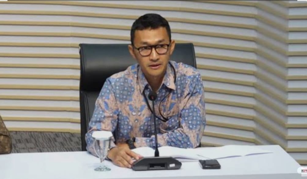 Terkait Kasus Korupsi Jual Beli Gas, Dua Saksi Dipanggil KPK