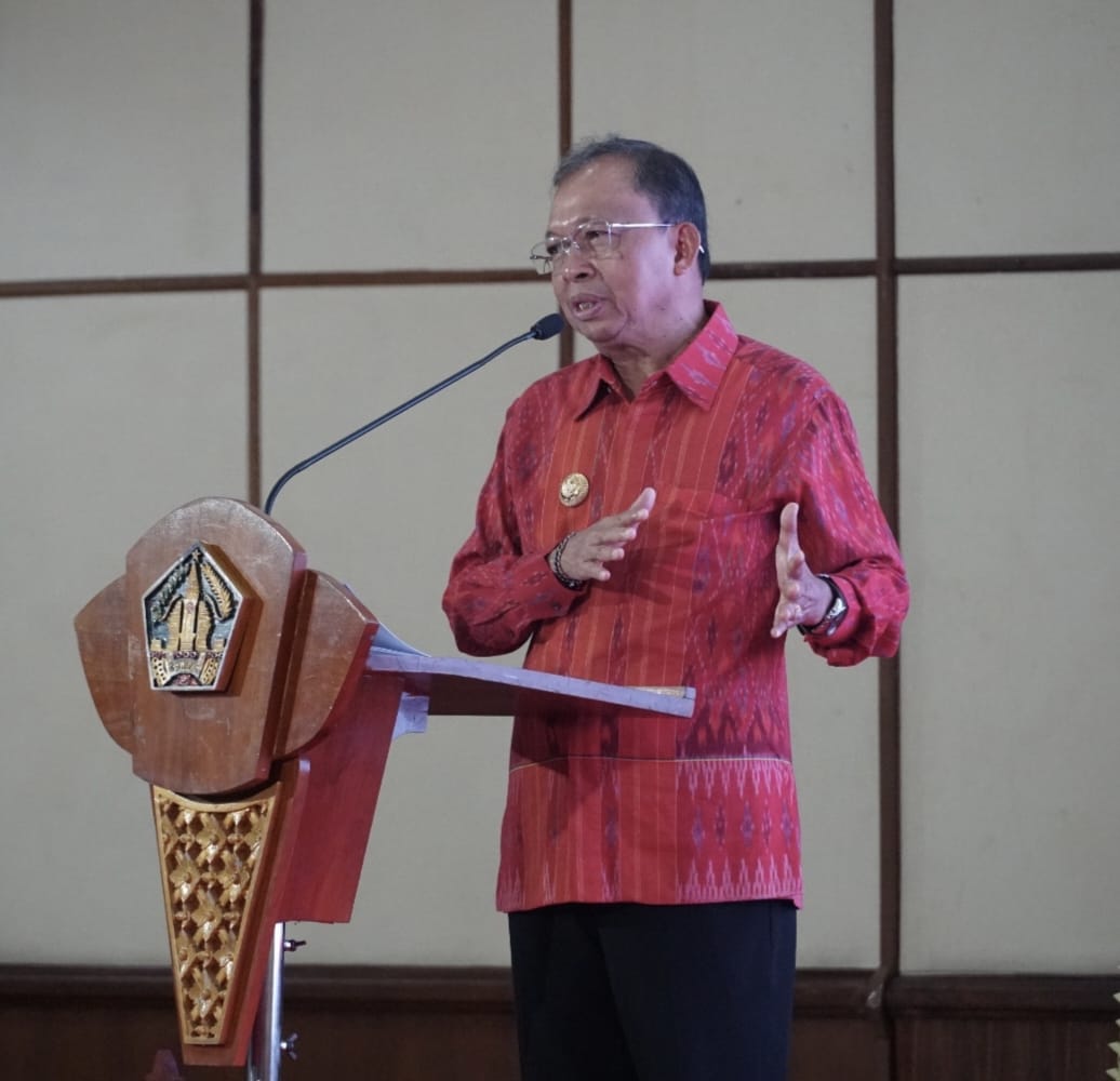 Refleksi Listrik Padam Massal di Bali, Warga Denpasar Tegaskan Mandiri Energi Harga Mati