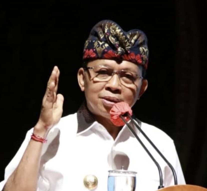 Gubernur Bali Apresiasi Gerak Cepat PLN Atasi Gangguan Kelistrikan