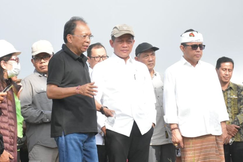 Walikota Jaya Negara Dukung Program Jangka Panjang Waste to Energy, Siap Kelolaha Sampah Berbasis Sumber