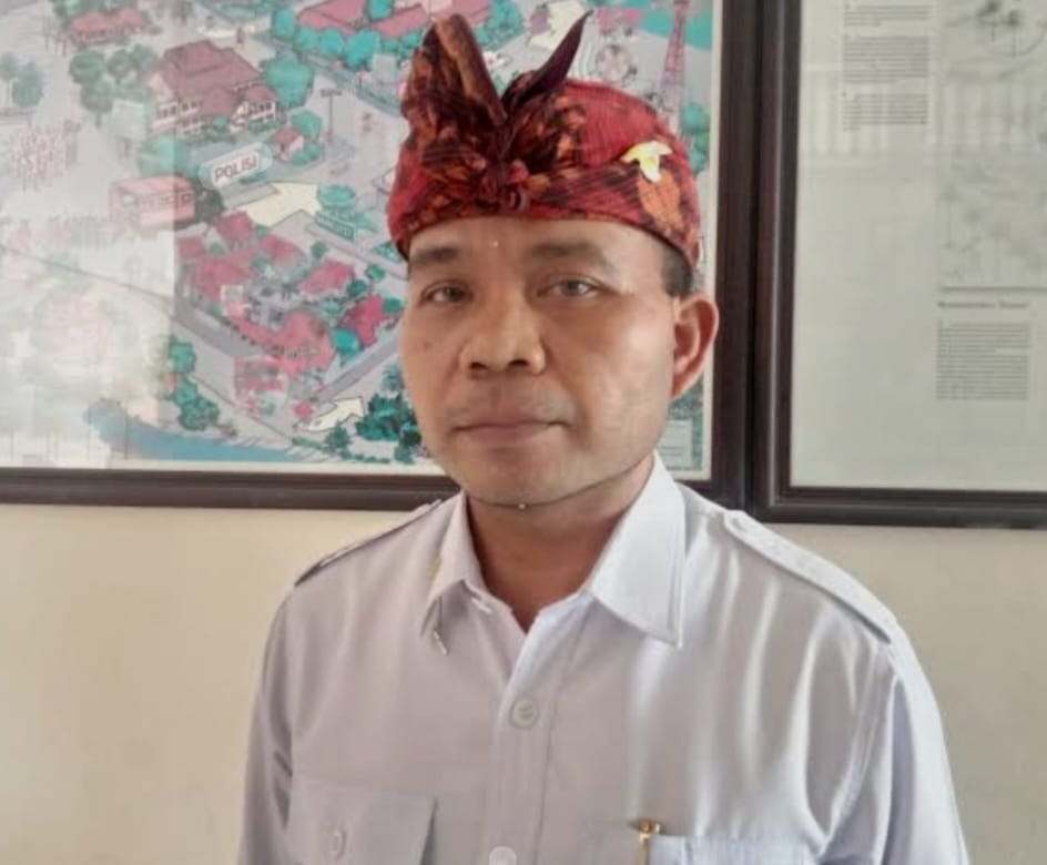 Mantapkan Sosialisasi PSBS Padas, Kadis KLH Bali Pimpin Rapat Daring dengan Instansi Terkait