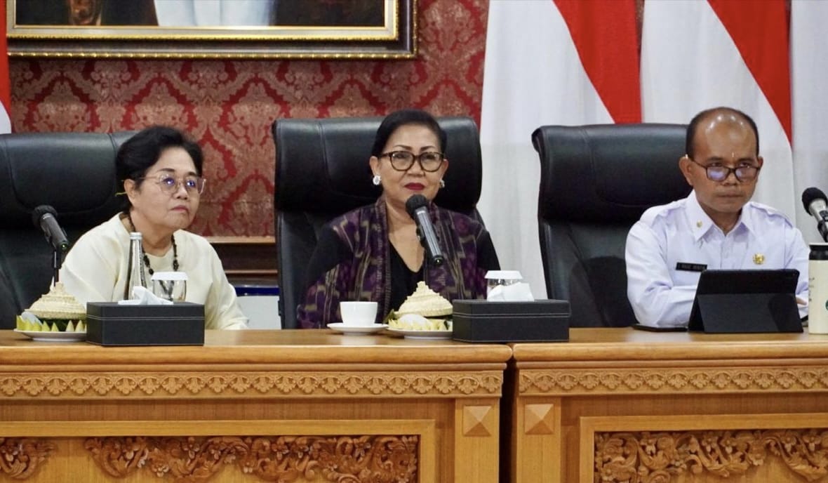 Duta PSBS Padas Gugah Kesadaran Kolektif, Urai Benang Kusut Masalah Sampah