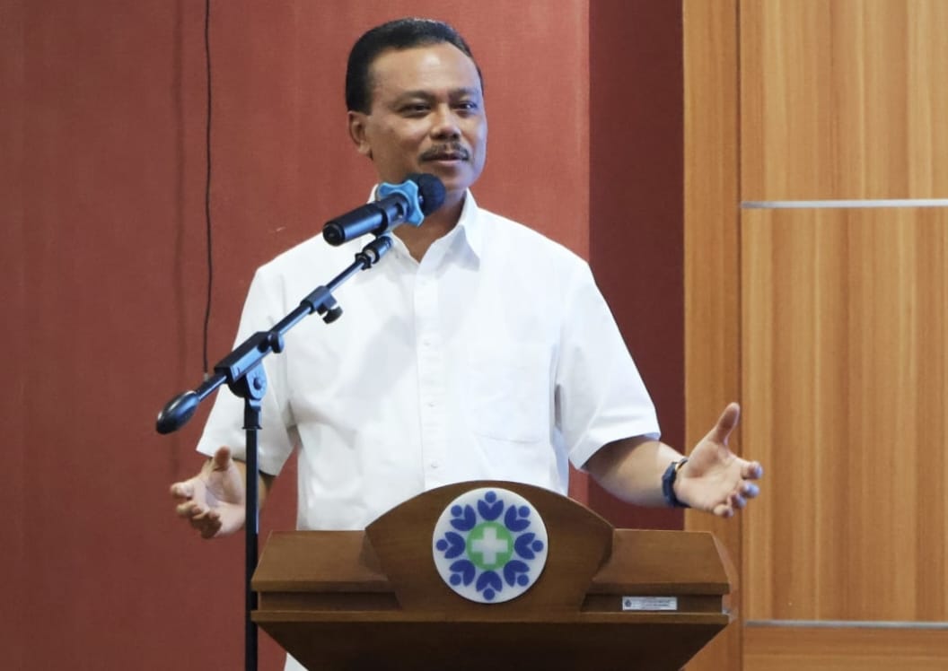 RSUD Bali Mandara Buka Layanan Proctorship, Tingkatkan Akses Penanganan Jantung Nonbedah