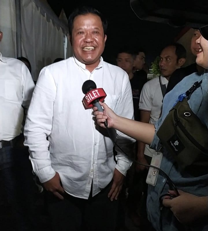 Bupati Bangli SN Sedana Arta Tutup Perayaan HUT Ke-821 Kota Bangli