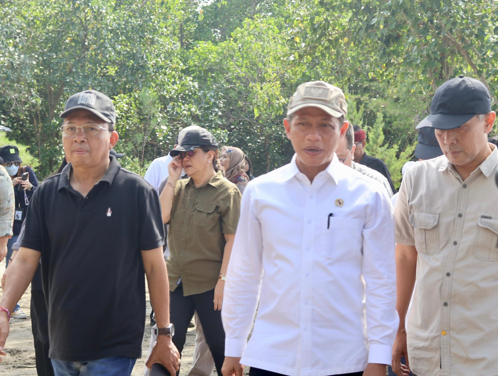 Ketakutan Bali Blackout, Menteri LHK Beri Sinyal Hijau Terminal LNG Sidakarya