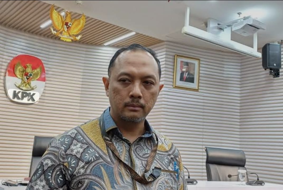 Kasus Korupsi Fasilitas Kredit LPEI, Dua Saksi Dipanggil KPK