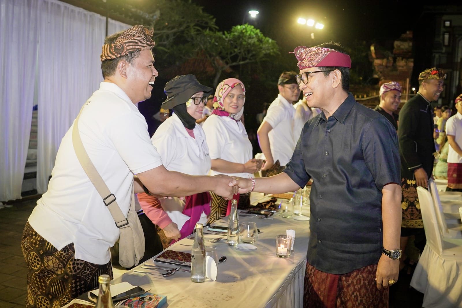 Bupati Adi Arnawa Komitmen Bangun Badung Lewat Pariwisata Berkualitas