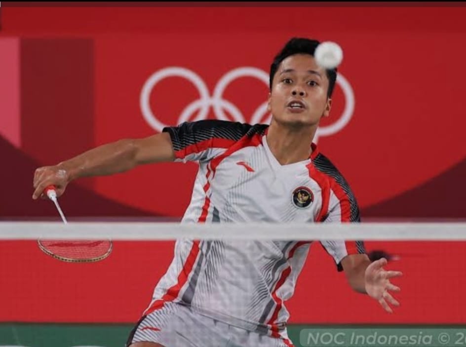 Tiga Wakil Indonesia Absen dari Japan Open 2025