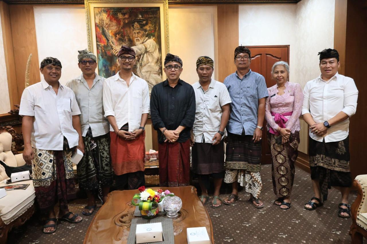Rare Angon Festival Internasional Kembali Digelar, Hadirkan Perwakilan dari 30 Negara