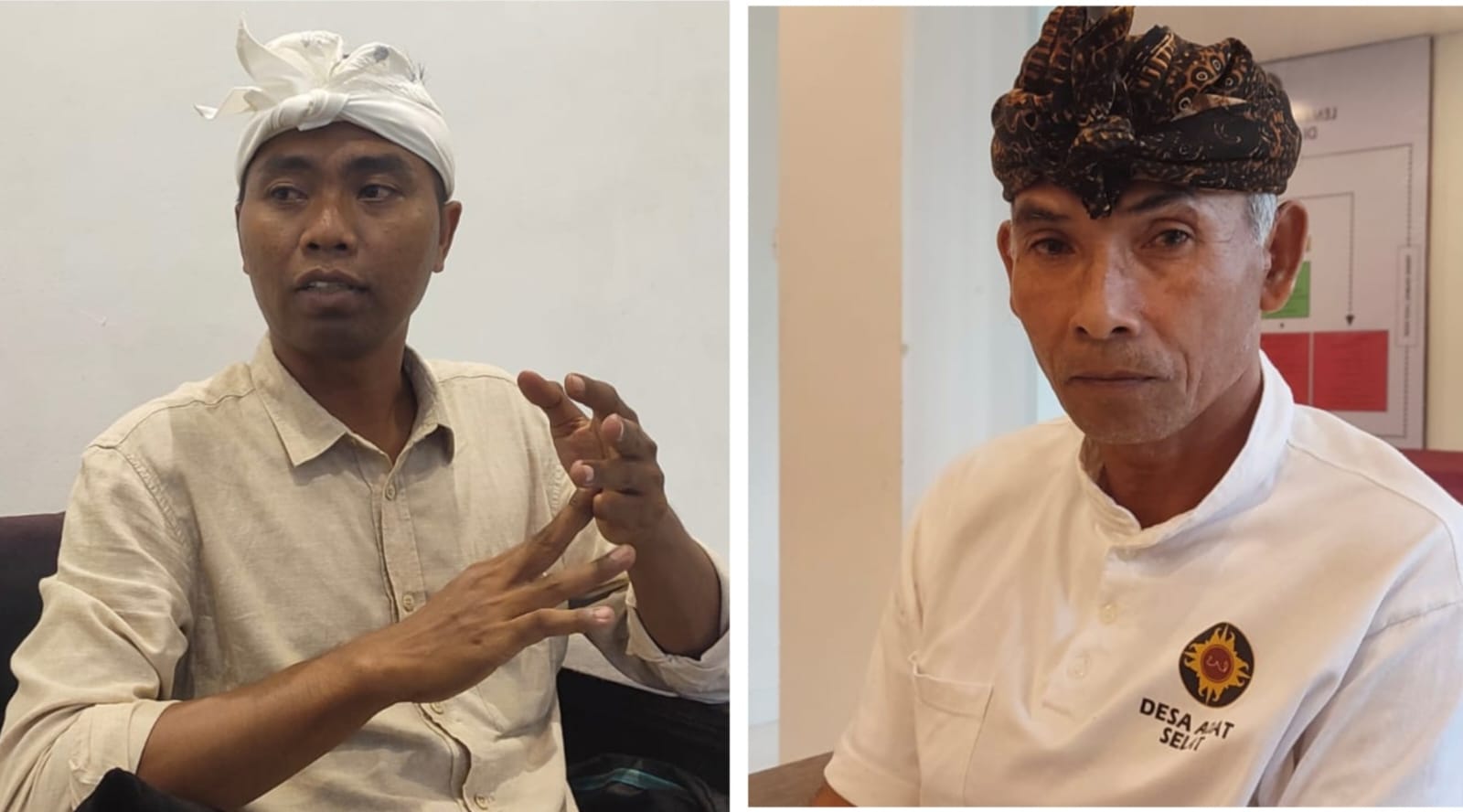 Pengesahan Bendesa Adat Selat Tersendat, Kubu Pradnya Bakal Siapkan Pelantikan