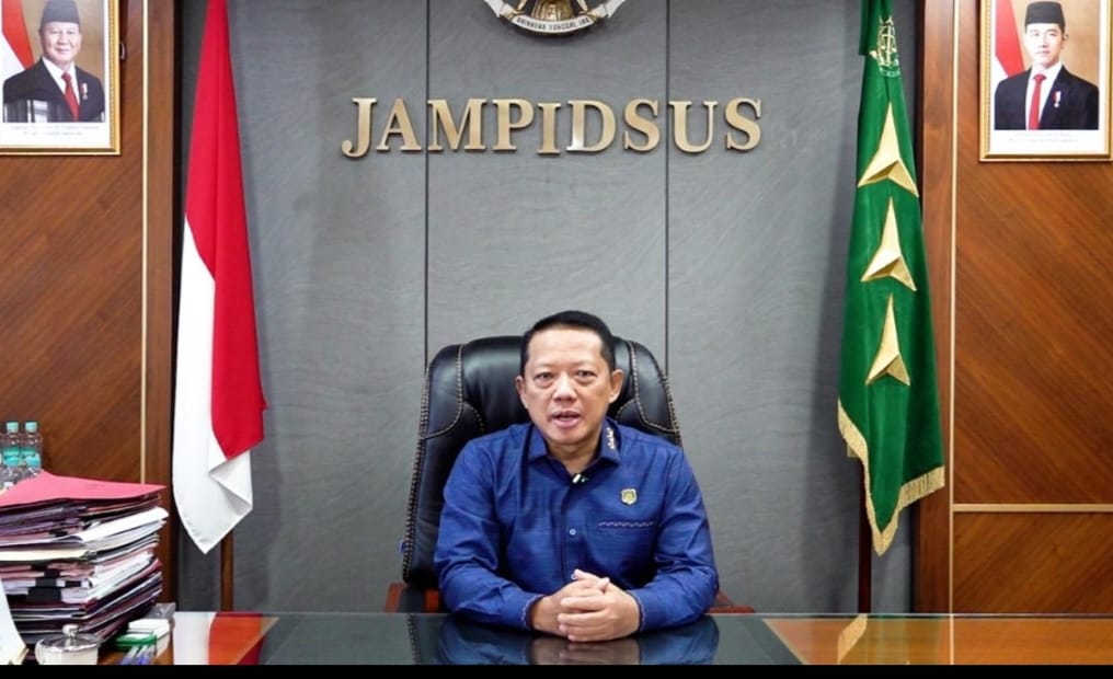 Kejaksaan Agung Periksa 12 Saksi Terkait Dugaan Korupsi Pemberian Kredit