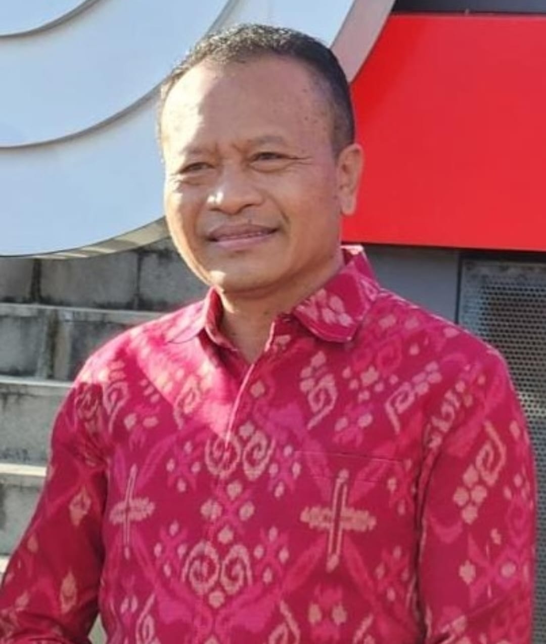 DPRD Bangli Setujui Lelang Pembongkaran Rumas Dinas Dokter