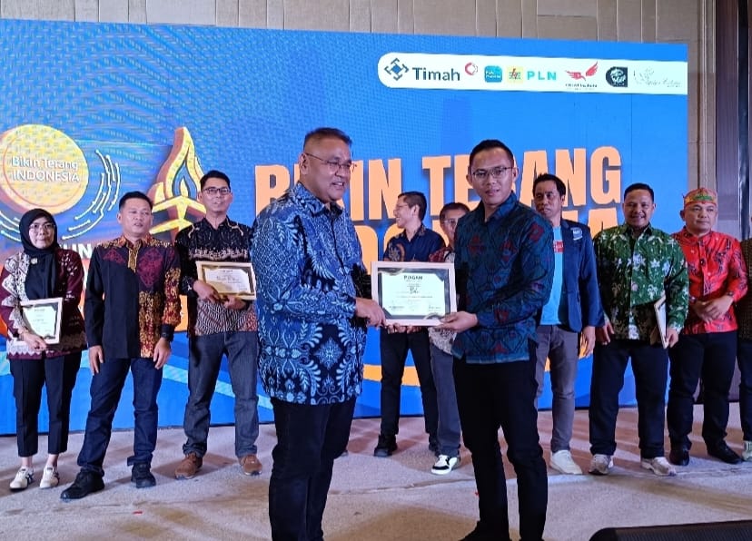 Munas JMSI Ke-2 Resmi Dibuka, Teguhkan Peran Pers di Era Digital