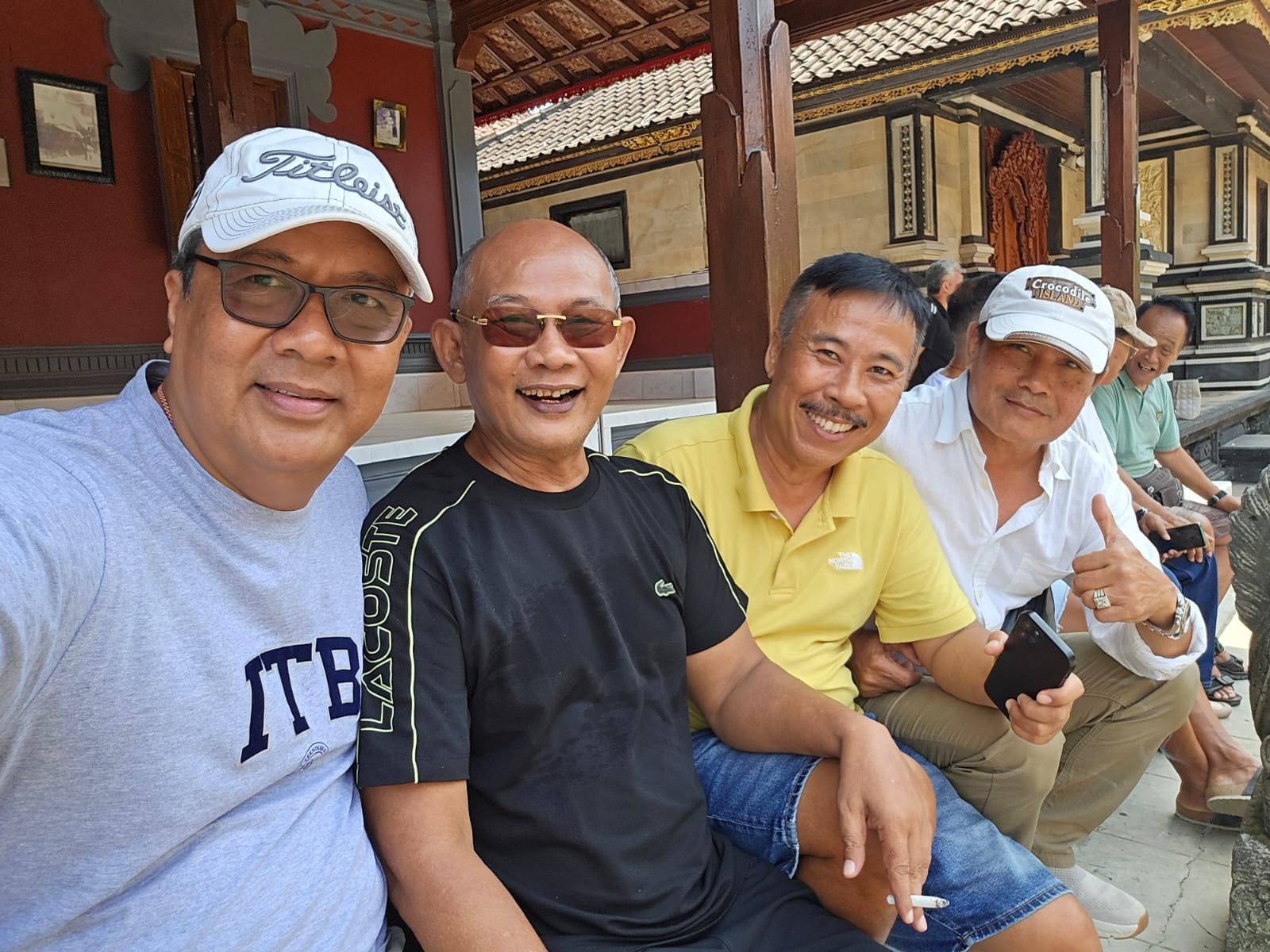 Rai Subawa Minta Stop Polemik Soal Batasan Usia Atlet Bulutangkis Porprov Bali 2025