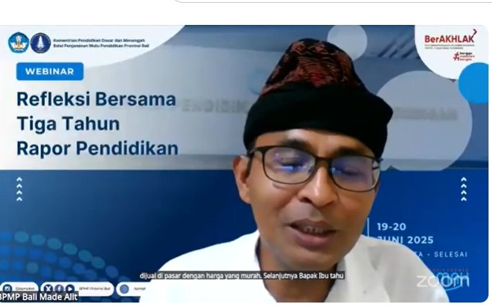 Jelang Pengumuman SPMB, Jangan Coba-coba Terima Siswa Melebihi Daya Tampung