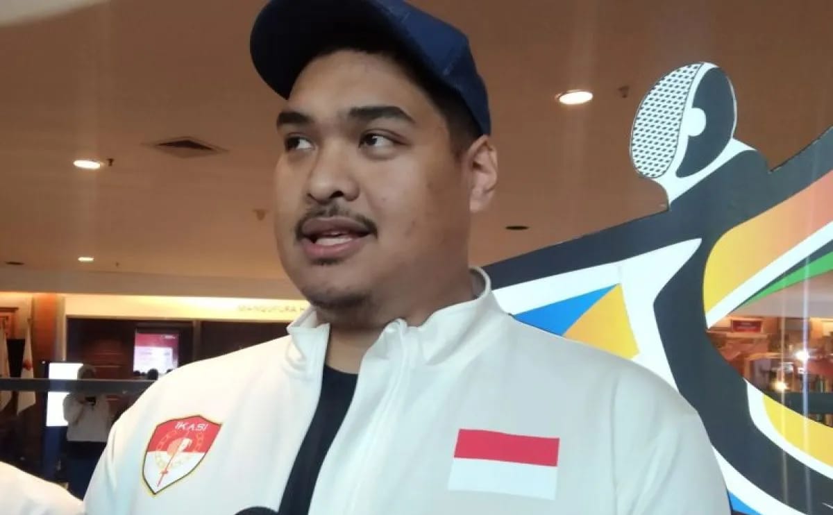 Menpora Optimistis Timnas Petik Hasil Positif pada Putaran Keempat Kualifikasi Piala Dunia 2026