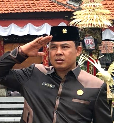 DPRD Bangli Dorong Pemerintah Beri Insentif Petani